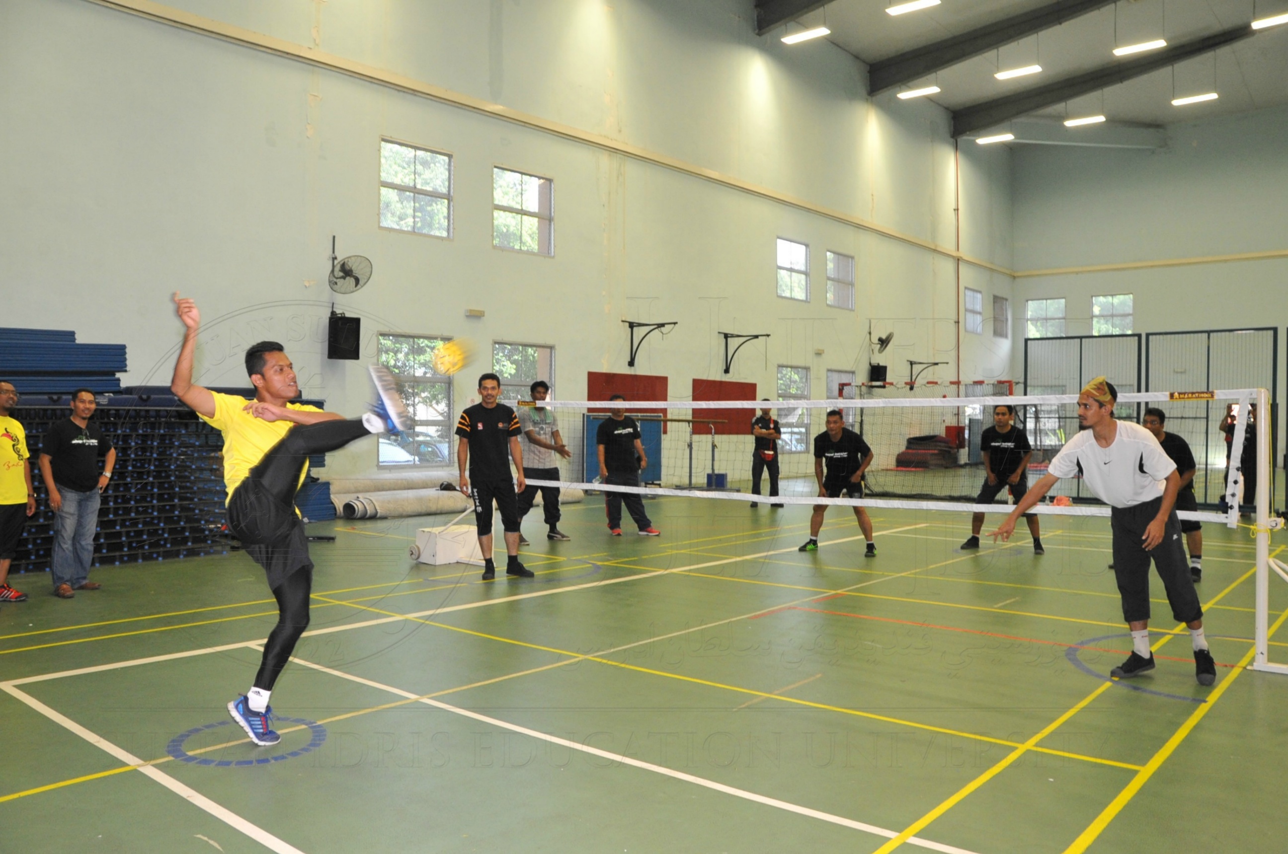 PRO 15 53 KIESTA HAS 5848